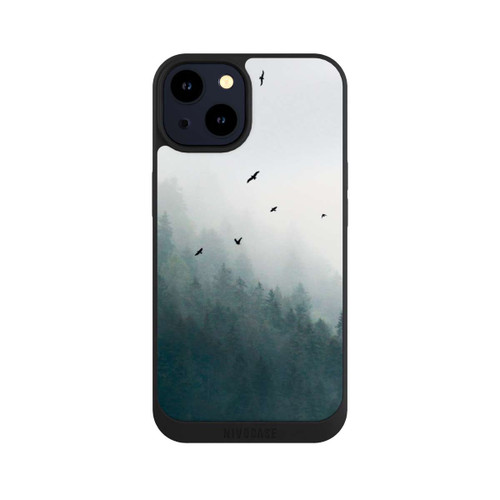 Apple iPhone 14 NIVOpure Foggy Morning