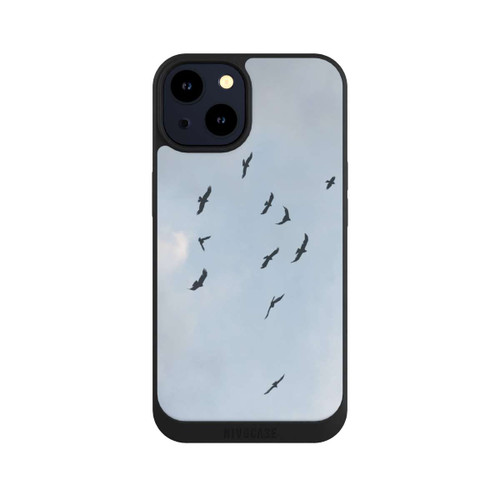 Apple iPhone 14 NIVOpure Free Like a Bird in the Sky