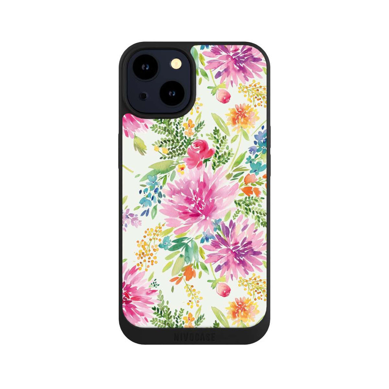 iPhone 14 NIVOpure Floral Echo