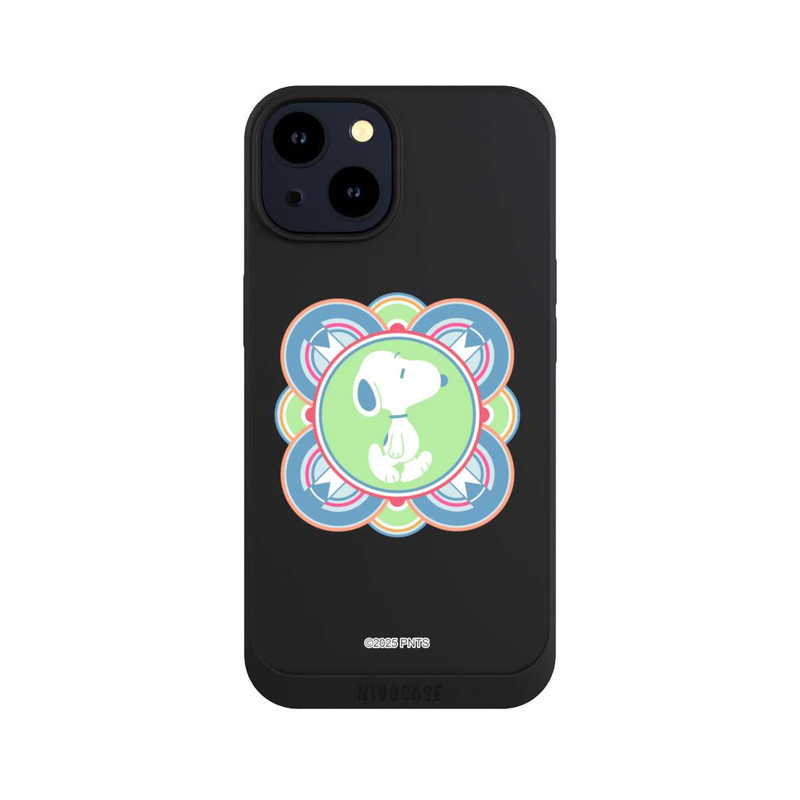 iPhone 14 NIVOpure Snoopy Sticker