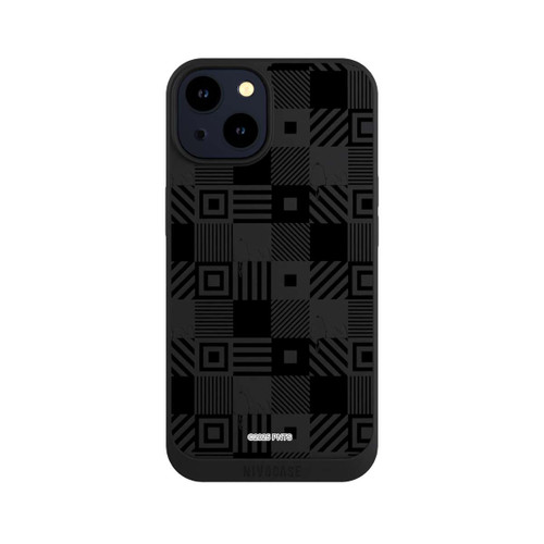 Apple iPhone 14 NIVOpure Peanuts Pattern Transparent