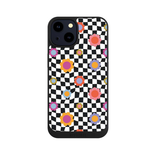 Apple iPhone 14 NIVOpure Funky Flowers