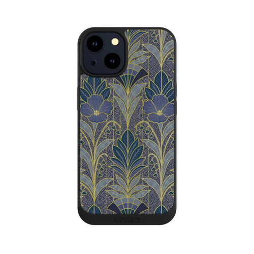 Apple iPhone 14 NIVOpure Lily of the Valley Art Deco