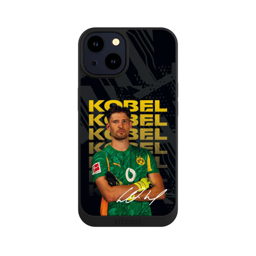 Apple iPhone 14 NIVOpure Gregor Kobel 25/26