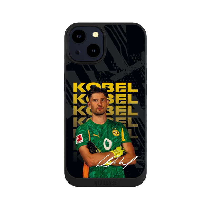 iPhone 14 NIVOpure Gregor Kobel 25/26