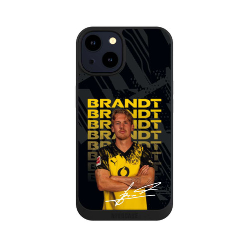 Apple iPhone 14 NIVOpure Julian Brandt 25/26