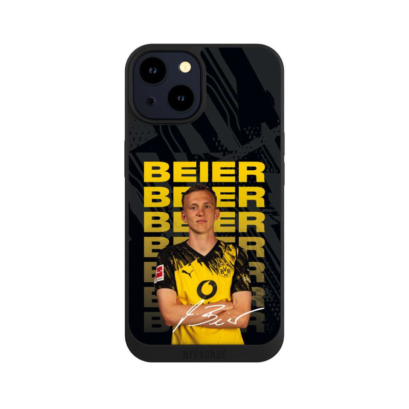 iPhone 14 NIVOpure Maximilian Beier 25/26