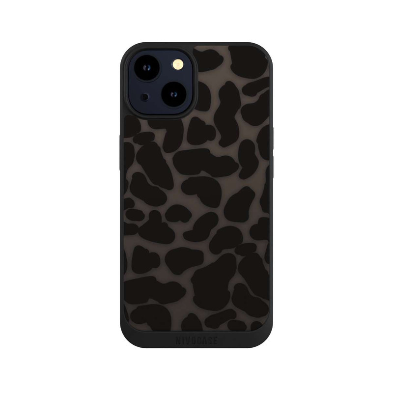 iPhone 14 NIVOpure Leo Pattern Abstract