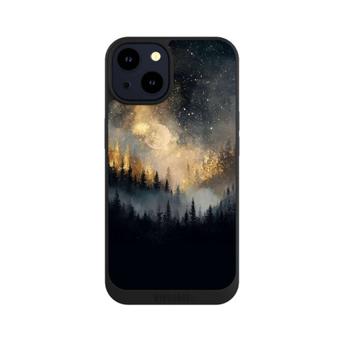Apple iPhone 14 NIVOpure nächtlicher Wald