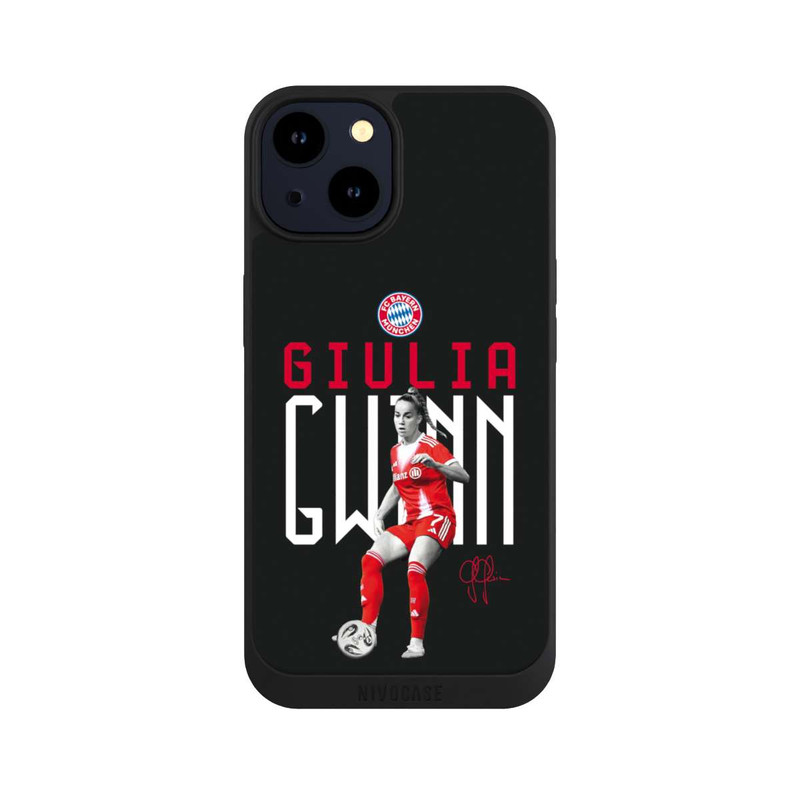 iPhone 14 NIVOpure Giulia Gwinn 25/26