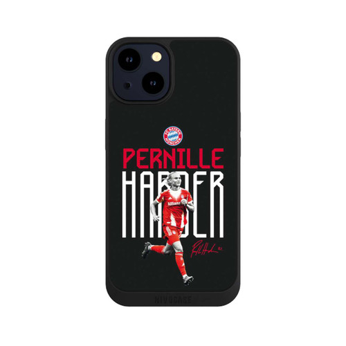 Apple iPhone 14 NIVOpure Pernille Harder 25/26