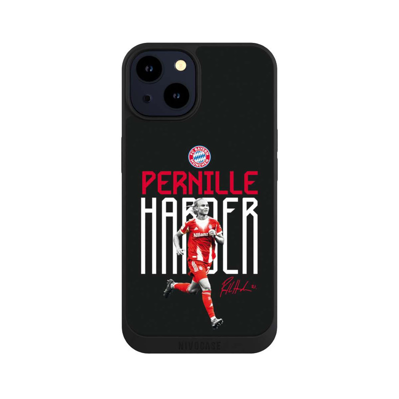 iPhone 14 NIVOpure Pernille Harder 25/26