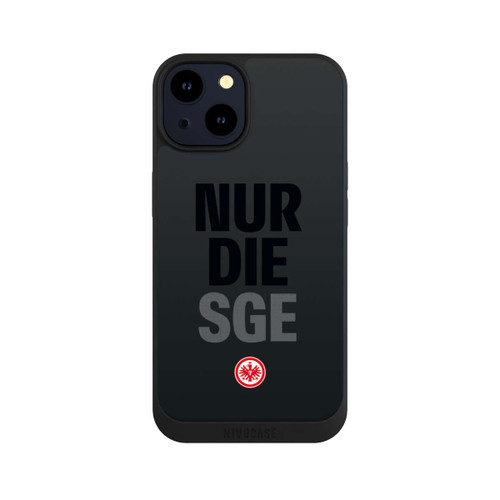 Apple iPhone 14 NIVOpure Eintracht Frankfurt Nur Die SGE