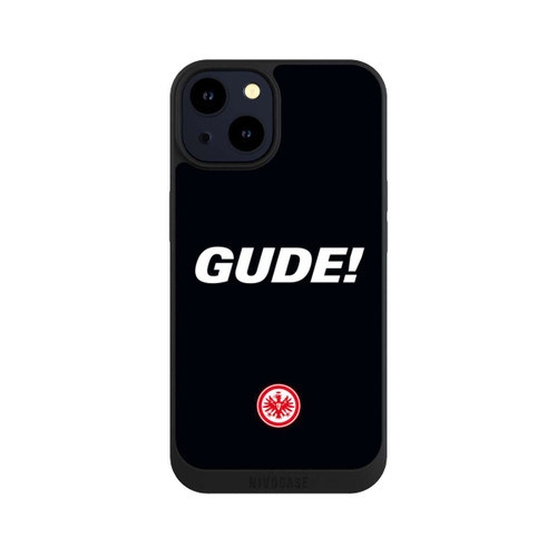 Apple iPhone 14 NIVOpure SGE Gude!
