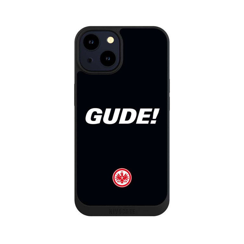 iPhone 14 NIVOpure SGE Gude!