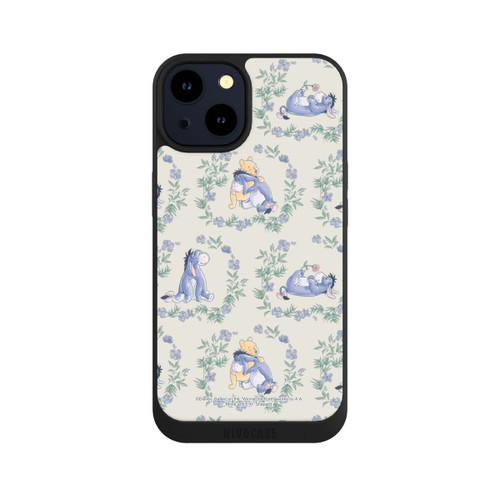 Apple iPhone 14 NIVOpure Eeyore Hugging Pooh Pattern