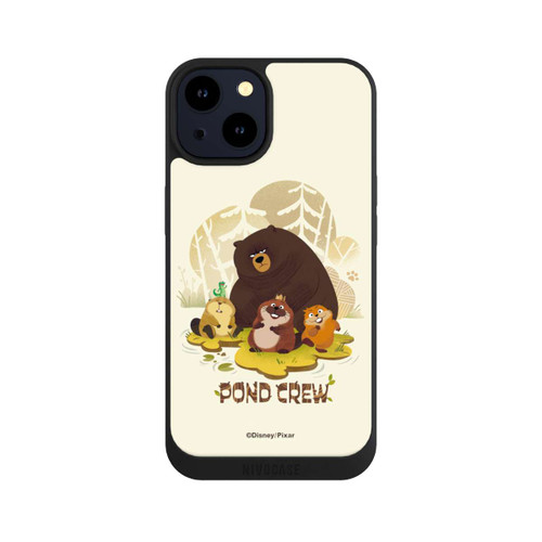 Apple iPhone 14 NIVOpure Hoppers Pond Crew
