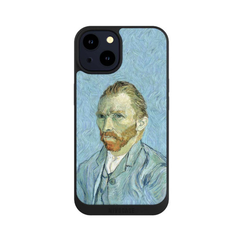 Apple iPhone 14 NIVOpure Self Portrait, 1889