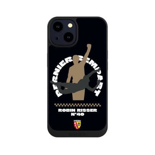 Apple iPhone 14 NIVOpure Robin Risser Dernier Rempart