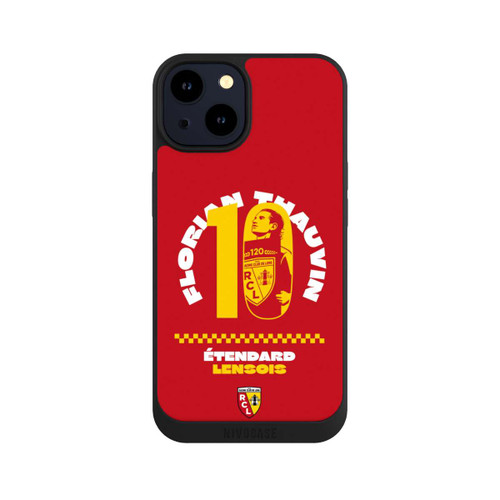 Apple iPhone 14 NIVOpure Florian Thauvin Etendard Lensois