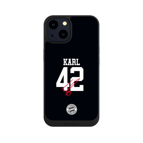 Apple iPhone 14 NIVOpure Karl 42
