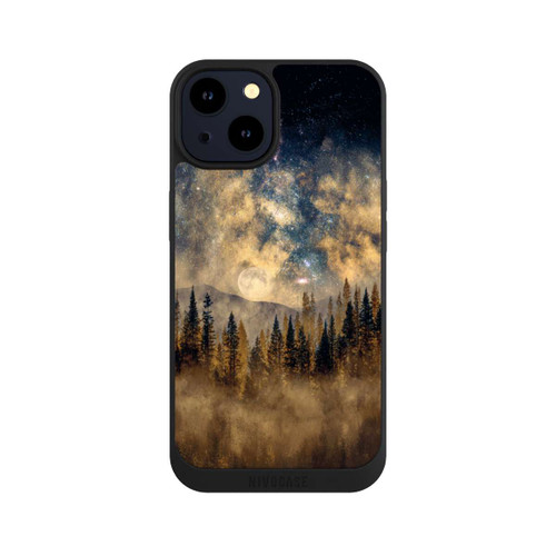Apple iPhone 14 NIVOpure Magischer Wald mit KI