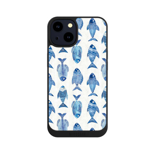 Apple iPhone 14 NIVOpure Fancy Fish Parade with AI