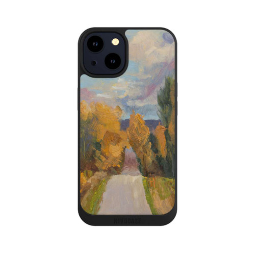 Apple iPhone 14 NIVOpure Grandview Autumn by Roberta Murray