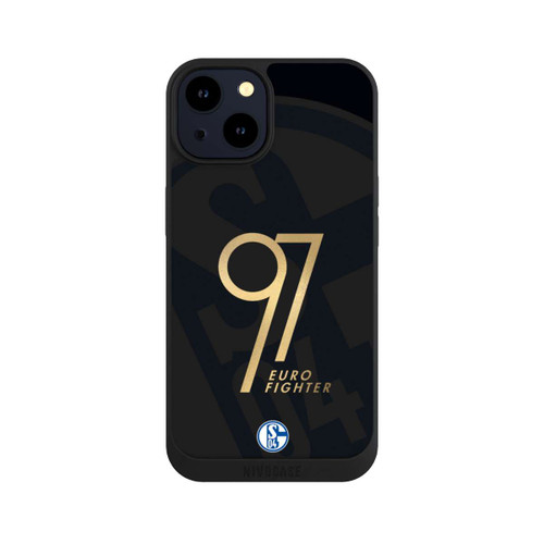 Apple iPhone 14 NIVOpure S04 Eurofighter 97