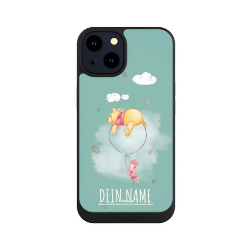 Apple iPhone 14 NIVOpure Uncheered by a Balloon personnalisable