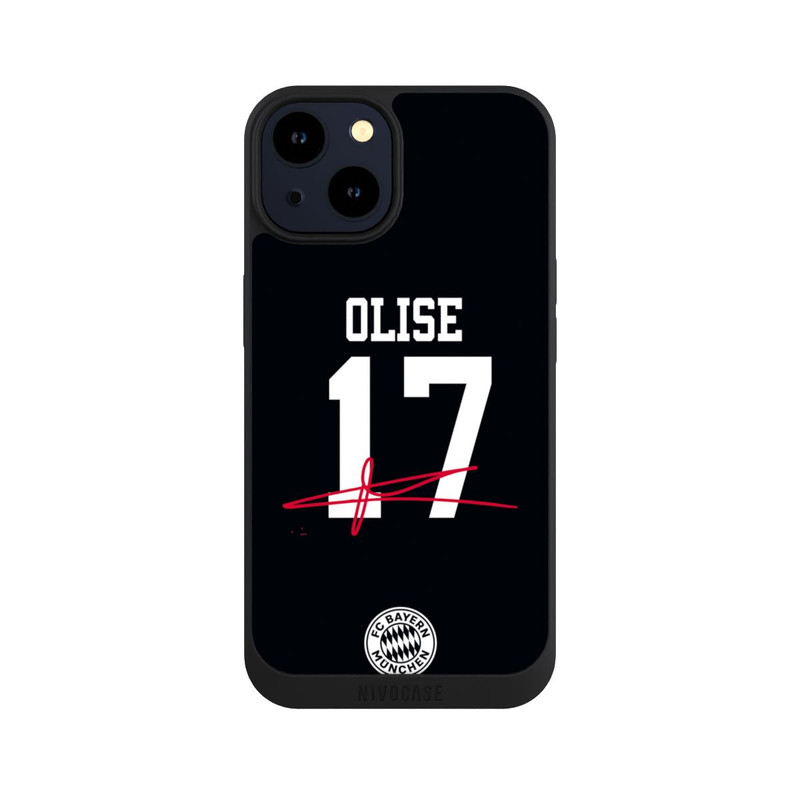 iPhone 14 NIVOpure Olise 17