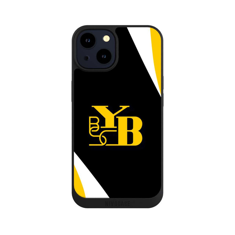 iPhone 14 NIVOpure BSC YB Retro
