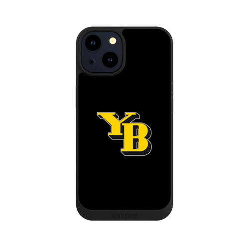 Apple iPhone 14 NIVOpure BSC YB