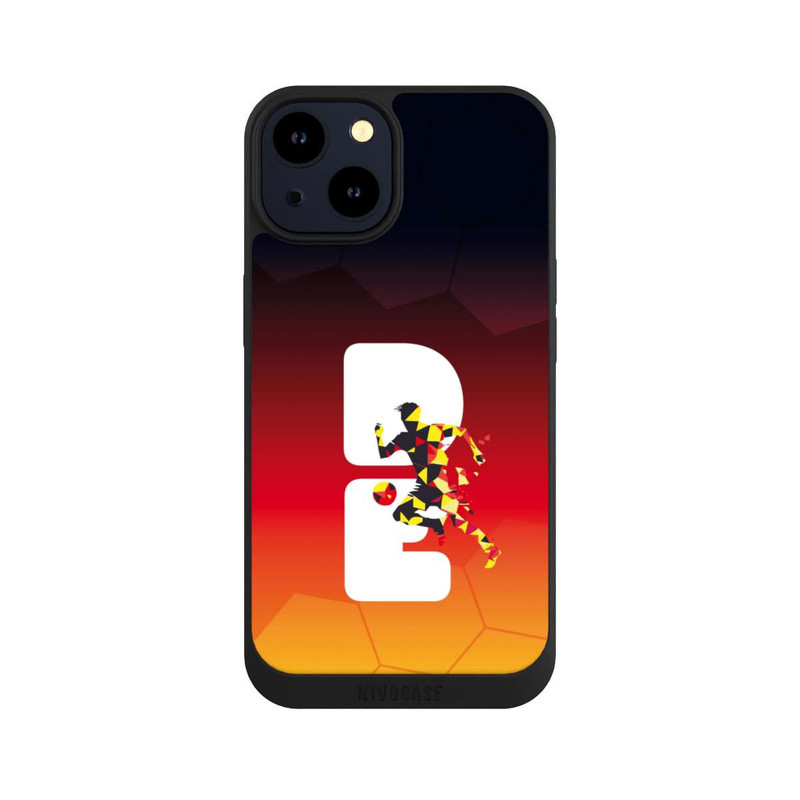 iPhone 14 NIVOpure Deutschland WM 2026
