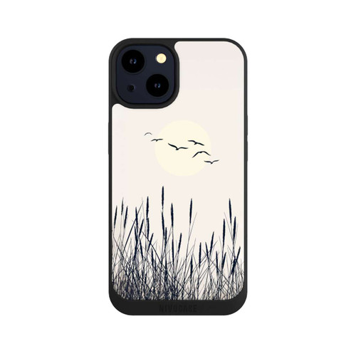 Apple iPhone 14 NIVOpure Fields of Gold Art