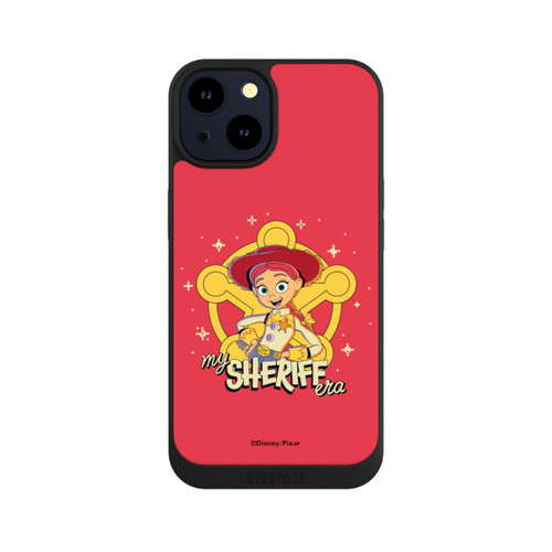Apple iPhone 14 NIVOpure Toy Story 5 Jessie In my Sheriff Era Red