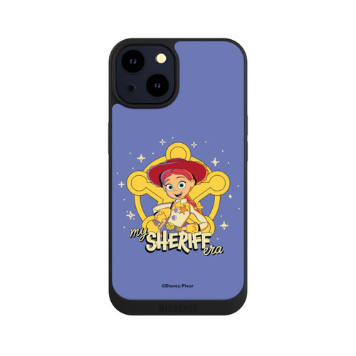 Apple iPhone 14 NIVOpure Toy Story 5 Jessie In my Sheriff Era Blue