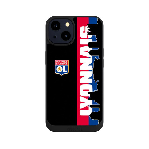 Apple iPhone 14 NIVOpure OL Skyline Lyon