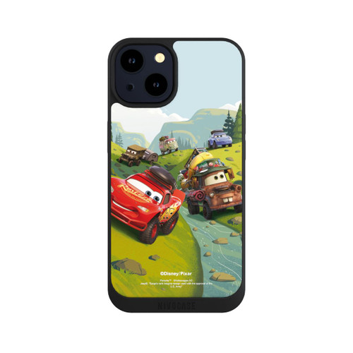 Apple iPhone 14 NIVOpure Cars - Camping Trip