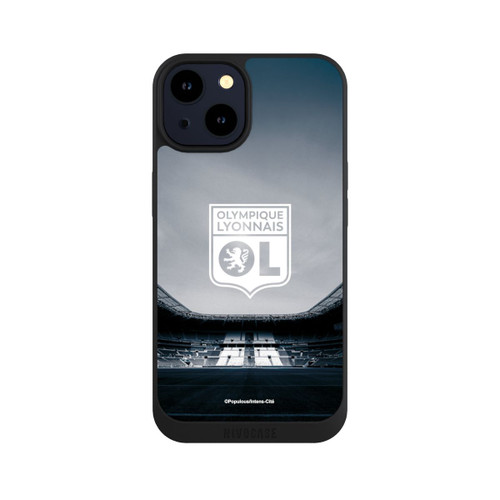 Apple iPhone 14 NIVOpure OL Groupama Stadion