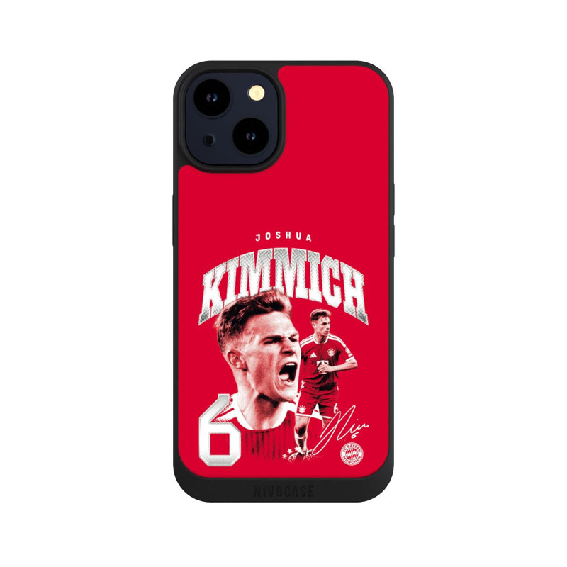iPhone 14 NIVOpure Joshua Kimmich 26/27
