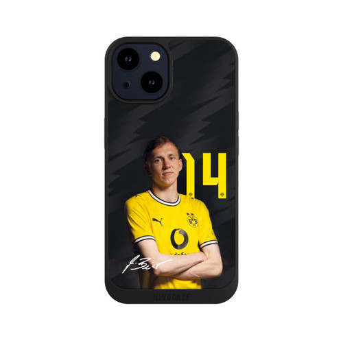 Apple iPhone 14 NIVOpure Maximilian Beier 26/27
