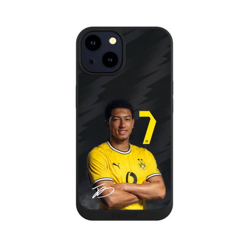 Apple iPhone 14 NIVOpure Jobe Bellingham 26/27