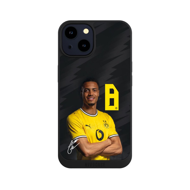 iPhone 14 NIVOpure Felix Nmecha 26/27