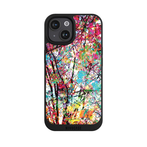 Apple iPhone 15 NIVOpure Herbst8