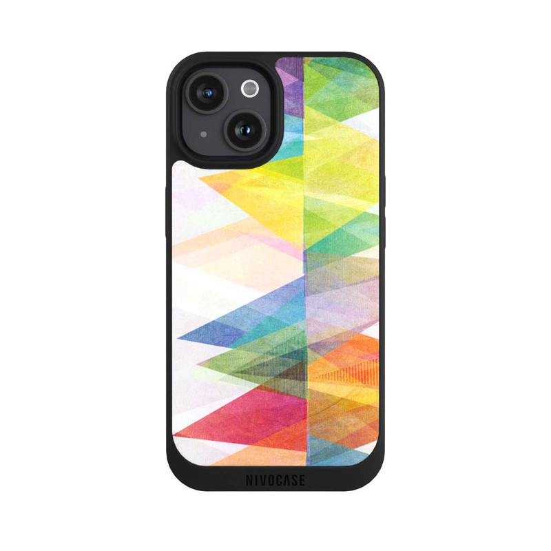 iPhone 15 NIVOpure Graphic 37