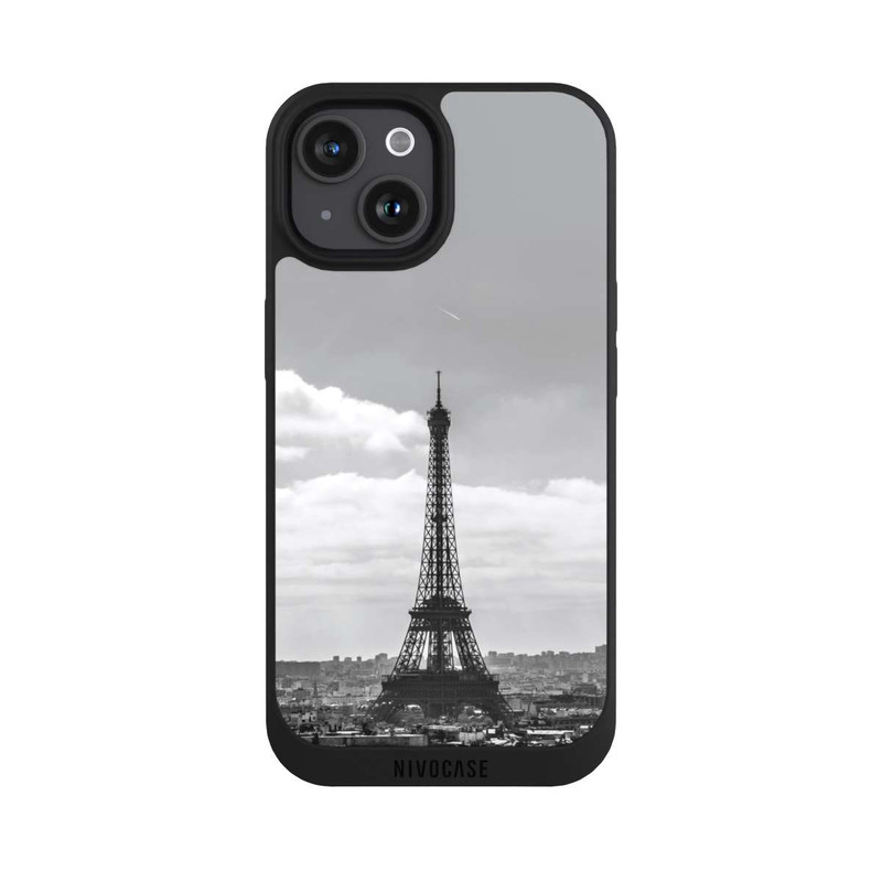 iPhone 15 NIVOpure Paris Meine Liebe