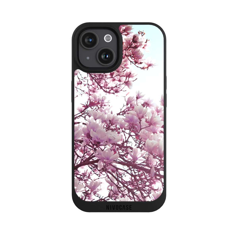 iPhone 15 NIVOpure Frühling 2