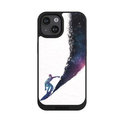 Apple iPhone 15 NIVOpure Surfing the Universe