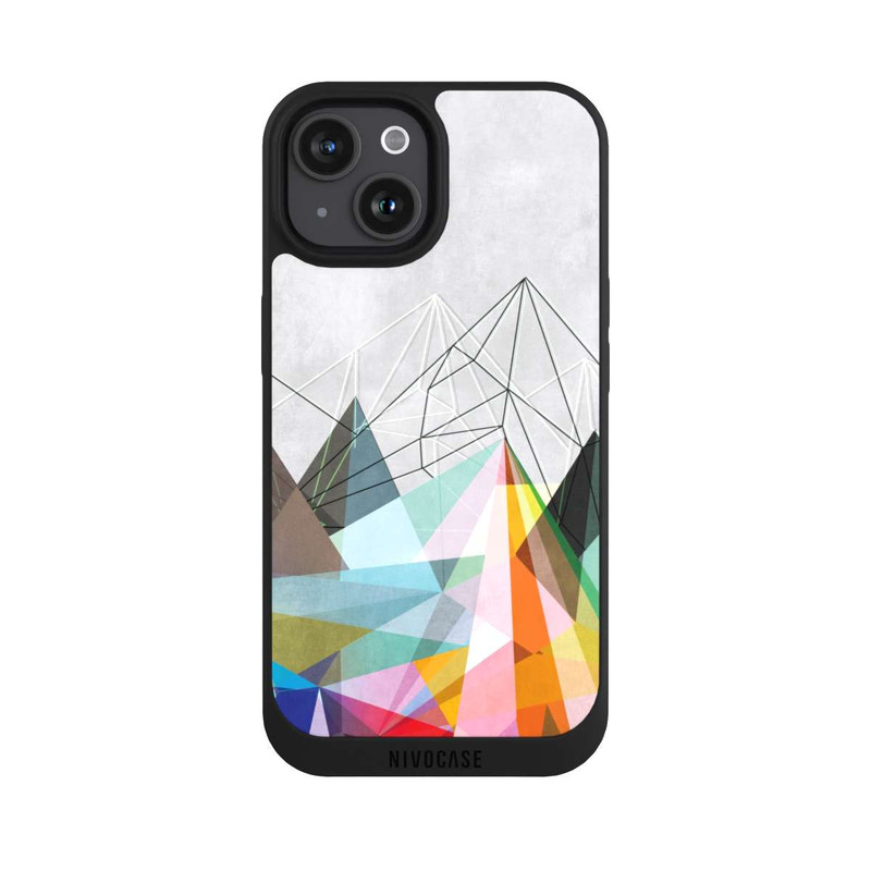 iPhone 15 NIVOpure Colorflash 3